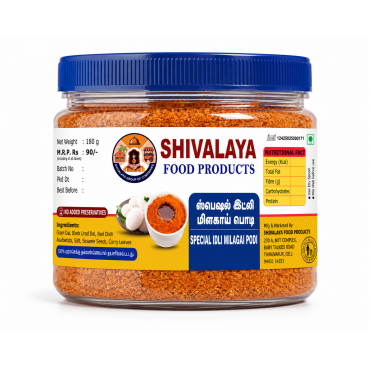 Shivalaya Special Id...